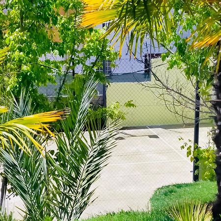 Casa Los Rosales Alfacar Luaran gambar