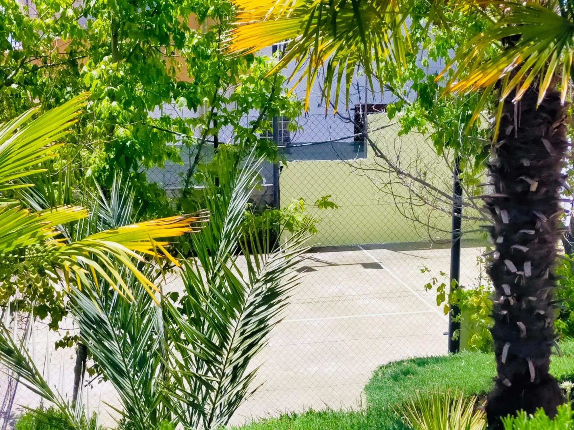 Casa Los Rosales Alfacar Luaran gambar